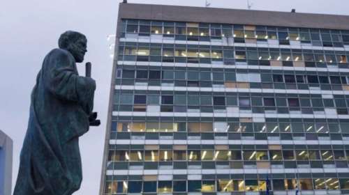 ΑΠΘ: Ξεκινά τη διδασκαλία εξ αποστάσεως- Τα προγράμματα που υποστηρίζουν τα e-μαθήματα