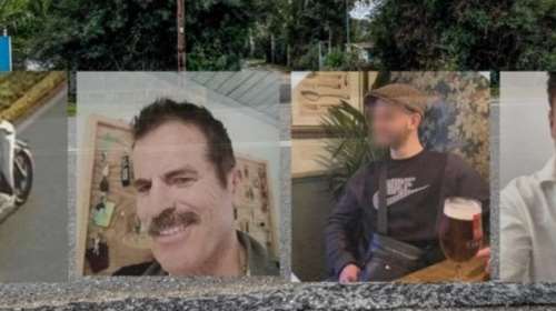 Φονικό στη Φοινικούντα: Η κατάθεση γυναίκας που είδε τους δύο 22χρονους, οι διάλογοι και τα τηλέφωνα