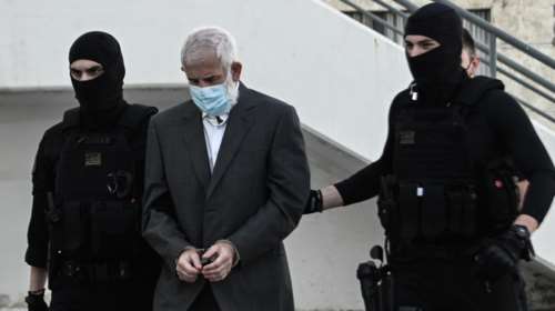 Δίκη Φιλιππίδη - Κατέρρευσε η δεύτερη καταγγέλλουσα, διακόπηκε για αύριο η κατάθεσή της:  Πώς ξεκίνησε ο εφιάλτης της