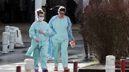 Ο ΠΟΥ θυμίζει ότι η εποχική γρίπη προκαλεί 60.000 θανάτους ετησίως στην Ευρώπη