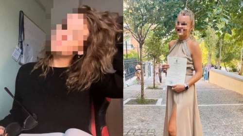 Η βραβευμένη αστυνομικός ήξερε ότι την παρακολουθούν και τους &quot;έθαβε&quot;: &quot;Αν με ακούνε οι φίλοι μου οι Αδιάφθοροι&quot;