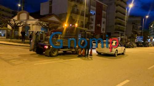 Συναγερμός στην Πάτρα: Πυροβολισμοί σε κεντρικό δρόμο της πόλης - Ένας τραυματίας σε κρίσιμη κατάσταση [Εικόνες]