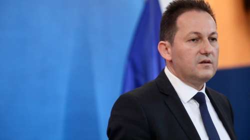 Πέτσας για &quot;Καλογρίτσας gate&quot;: Πιθανή η προανακριτική για Παππά - Να έρθουν όλα στο φως