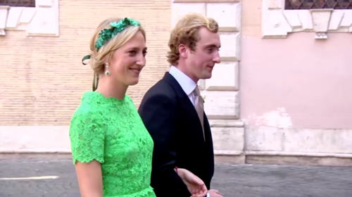 Ποιος είναι ο &quot;άτακτος πρίγκιπας&quot; που πήγε σε πάρτι στην Ισπανία και κόλλησε κορονοίό