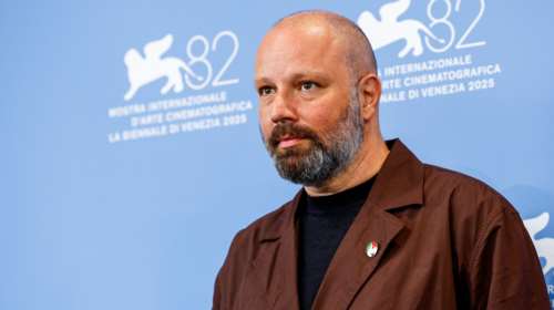 Γιώργος Λάνθιμος: Κάνει παύση από το σινεμά μετά το &quot;Bugonia&quot; – &quot;Χρειάζομαι ένα μικρό διάλειμμα&quot;