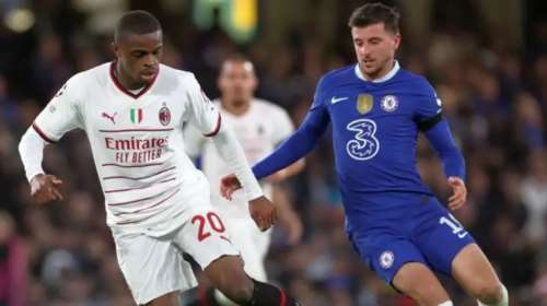 Τσάμπιονς Λιγκ: Προτελευταία στάση πριν τα νοκ – άουτ