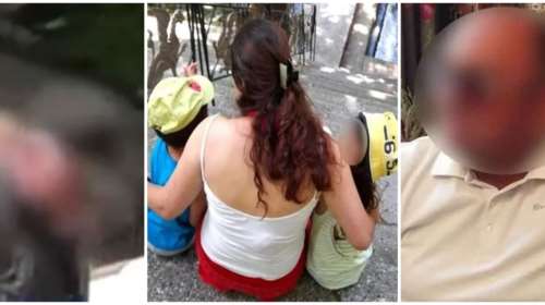 Λάρισα: Προφυλακιστέος ο ταξιτζής για την κακοποίηση των παιδιών της συντρόφου του - Είχαν βιάσει την 32χρονη όταν ήταν ανήλικη