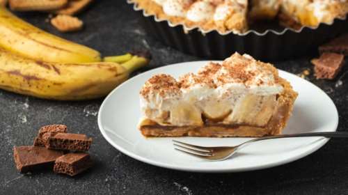 Το τέλειο μπανόφι: Φτιάχνεται στο άψε σβήσε και είναι πεντανόστιμο