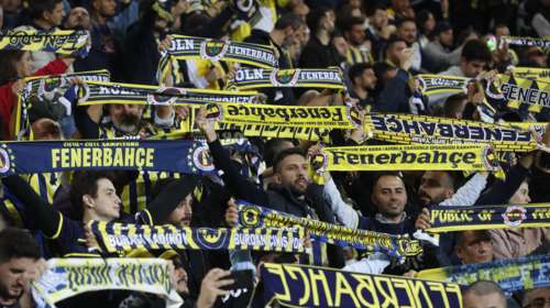 Λάρνακα: Αγώνας υψηλού κινδύνου το ΑΕΚ - Φενέρμπαχτσε - Δεν επιτρέπεται η είσοδος σε όσους έχουν τουρκικό διαβατήριο