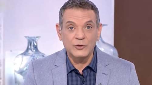 Μίλτος Μακρίδης: &quot;Δεν ξέρω αν μετά από εδώ θα ξαναβγώ στην τηλεόραση, είμαι πολύ ταραγμένος&quot;