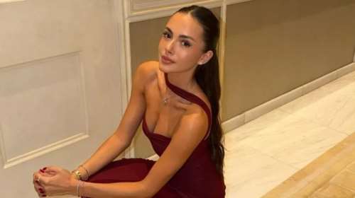 Νταίζη Νίκα: Το κόσμημα που δεν αποχωρίζεται στην καθημερινότητά της έχει την πιο ενδιαφέρουσα ιστορία