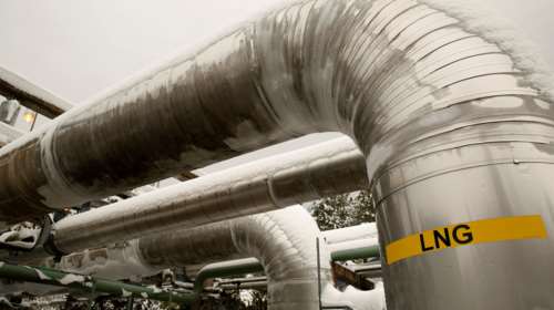 ΗΠΑ-ΕΕ: Νέες ρωσικές κυρώσεις ενόψει - &quot;Η Δύση είναι ενωμένη&quot; λέει ο Μπάιντεν