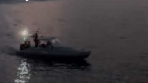 Θρίλερ με Γερμανό τουρίστα στο Πόρτο Γερμενό - Εντοπίστηκε το αυτοκίνητό του, σε λειτουργία το κινητό του [βίντεο]