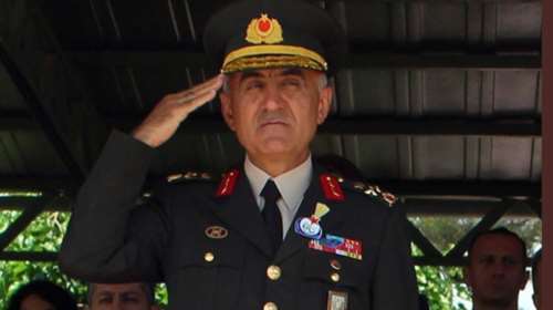 Συναγερμός στην Τουρκία: Συνετρίβη στρατιωτικό ελικόπτερο - Νεκρός ο διοικητής του 8ου Σώματος και 9 στρατιώτες [Βίντεο]