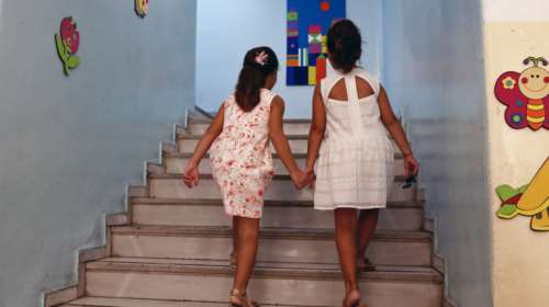 Δημοτικά Σχολεία: Σχολαστικός καθαρισμός και απολύμανση - Ανοίγουν τη Δευτέρα