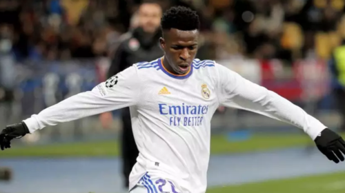 Ρεάλ-Λεβάντε 6-0: Περίπατος και υποβιβασμός