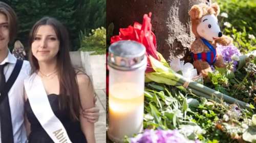 Γερμανία: Συνελήφθη 18χρονος για τον ξυλοδαρμό μέχρι θανάτου του Φίλιππου Τσάνη