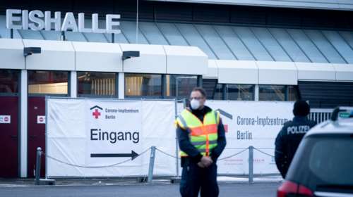 Συναγερμός στο Ντίσελντορφ: Επίθεση με μαχαίρι στο αεροδρόμιο