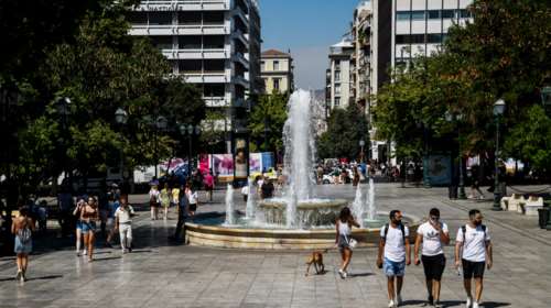 Κορονοϊός: 709 νέα κρούσματα στην Αττική - Ανησυχία για Αχαΐα, Μεσσηνία και Ρόδο