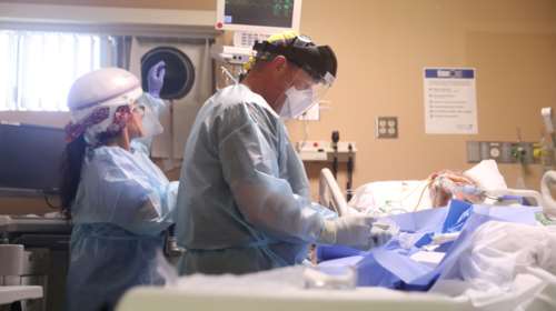 Long Covid: Ασθενείς εμφανίζουν αυτοάνοσα έναν χρόνο μετά την αρχική νόσηση