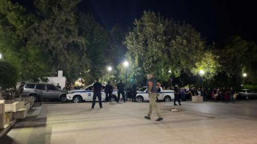 Προφυλακιστέοι και οι επτά για την άγρια επίθεση σε βάρος Πακιστανών στο Οροπέδιο Λασιθίου