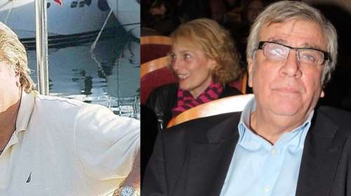 Πέθανε ο Στηβ Κακέτσης: Ο επιχειρηματίας που έγραψε ιστορία τη νύχτα με τη &quot;Νεράιδα&quot; και το &quot;Kitchen bar&quot;