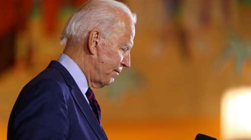 H καριέρα του Joe Biden σε φωτογραφίες