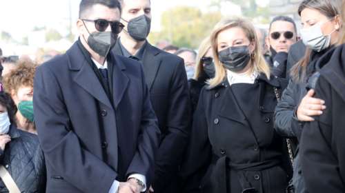 Φρέντυ Τράγκας: Γιατί αποποιήθηκε την κληρονομιά του πατέρα του - Η έκπληξή του όταν πήγε στο Μονακό