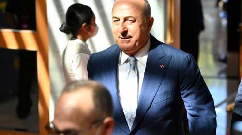 Η Αθήνα απαντά στον προκλητικό Τσαβούσογλου: Μυθεύματα της Άγκυρας για εσωτερική κατανάλωση