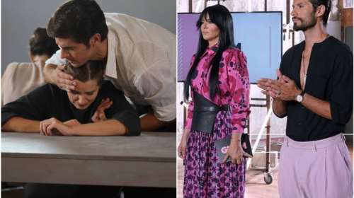 Τηλεθέαση: Το makeover του GNTM &quot;κούρεψε&quot; τις Άγριες Μέλισσες