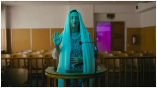 Τι είναι το ντοκιμαντέρ &quot;Αδέσποτα Κορμιά&quot; που έχει προκαλέσει τέτοιες αντιδράσεις