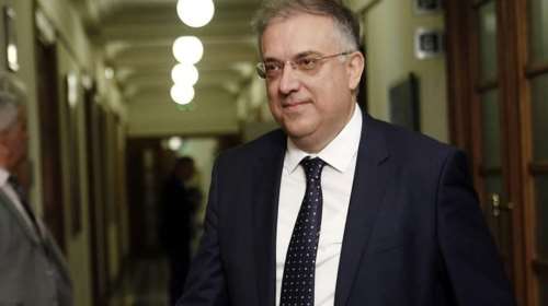 Θεοδωρικάκος: Τον Μάιο 36.000 προσλήψεις στους δήμους-Αύριο το νέο αναπτυξιακό για τους ΟΤΑ