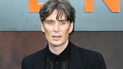 Ο κούκλος 16χρονος γιος του Κίλιαν Μέρφι κάνει το ντεμπούτο του στο Χόλιγουντ και είναι ίδιος ο διάσημος μπαμπάς του