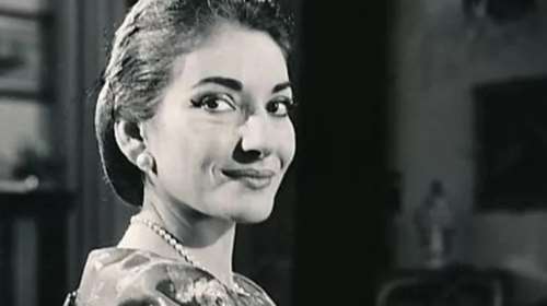 Η ακραία δίαιτα που μεταμόρφωσε τη Μαρία Κάλλας: Πώς έχασε 48 κιλά και ποιες ήταν οι επιπτώσεις;