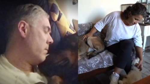 Αδιανόητο: Ζευγάρι στη Λαμία φυλακίστηκε άδικα για 17 μήνες- 30 ευρώ την ημέρα η αποζημίωσή τους