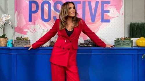 Το περιμένατε εσείς αυτό από τη Ναταλία Γερμανού;