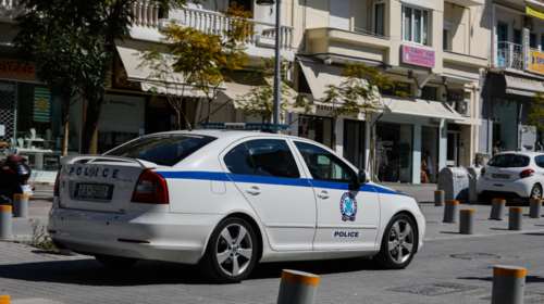 Ληστεία σε τράπεζα στο Παλαιό Φάληρο - Οι δράστες εξαφανίστηκαν με μηχανάκι