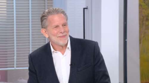 Παύλος Γερουλάνος: "Έχουμε τεράστιο έλλειμμα θεσμών – Να διορθώσουμε τα προβλήματα με τη Συνταγματική Αναθεώρηση"