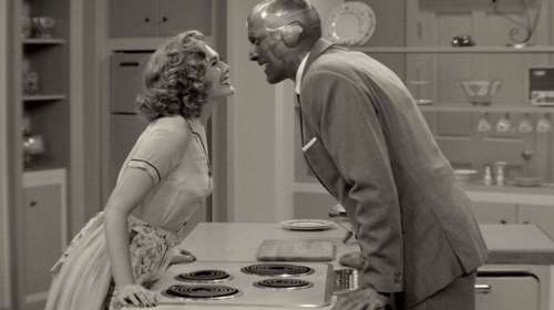 5 σειρές για τον Ιανουάριο