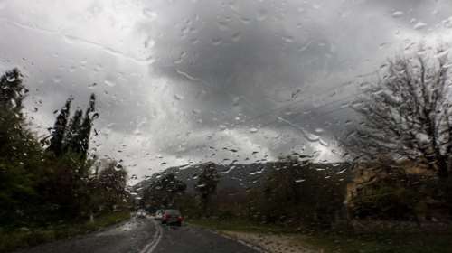 "Κόκκινος συναγερμός" για την κακοκαιρία που θα πλήξει αύριο τη χώρα - Συνεδρίασε η Επιτροπή Εκτίμησης Kινδύνου