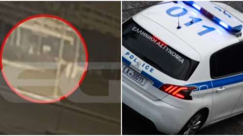 Αδίστακτοι Τούρκοι μαφιόζοι πυροβόλησαν πράκτορες της ΕΥΠ στη Θέρμη Θεσσαλονίκης