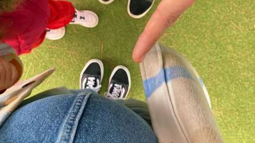 Η γνωστή Ελληνίδα τραγουδίστρια είναι έγκυος και το ανακοίνωσε στο Instagram