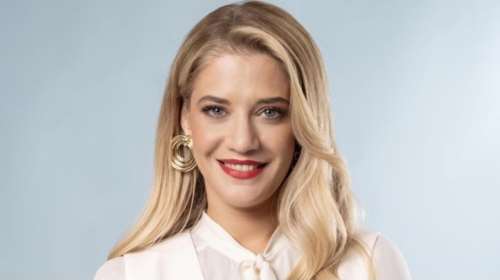 Αυτή η γνωστή ηθοποιός θα αντικαταστήσει τη Τζένη Θεωνά στις &quot;Μαμά-δες&quot;