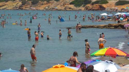 Κικίλιας: Δίνουμε μάχη για περισσότερους τουρίστες, πιο ποιοτικούς, που αφήνουν περισσότερο συνάλλαγμα