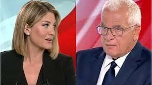 Ρεκόρ τηλεθέασης για το χθεσινό δελτίο του MEGA με Τζίμα και Πρετεντέρη - Εντυπωσιακά νούμερα