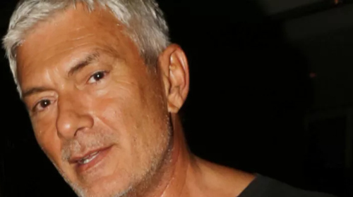 Ερρίκος Πετιλόν: Οι αποκαλύψεις για τις πιο δύσκολες στιγμές στη ζωή του