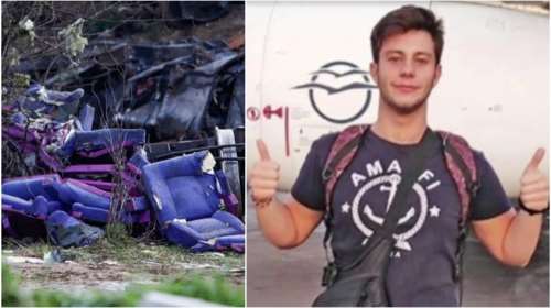 Τέμπη: Μάχη για τη ζωή του δίνει ο μοναδικός επιζών του πρώτου βαγονιού - Χειρουργήθηκε δύο φορές μέσα σε 12 ώρες