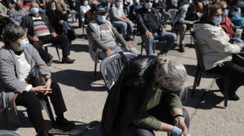 Πότε καταβάλλονται οι συντάξεις Μαΐου και οι έκτακτες πληρωμές - Αναλυτικά οι ημερομηνίες ανά Ταμείο