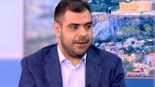 Π. Μαρινάκης για ΟΠΕΚΕΠΕ: Ο πρωθυπουργός έχει καταλάβει ότι όλα αυτά δεν είναι ανεκτά - Εκλογές το 2027