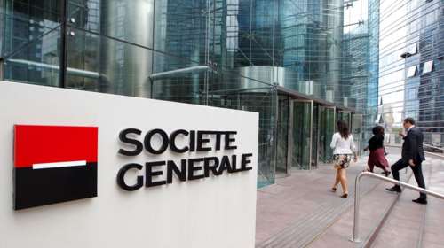 Société Générale: Έρχεται περισσότερος &quot;πόνος&quot; για την τουρκική λίρα